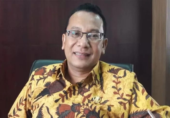 Daniel Rohi: Kementerian Kelautan Perikanan Harus Kaji Ulang Soal Edaran Penangkapan Ikan!