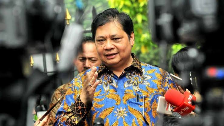 Dewan Pakar Partai Golkar Berikan Tiga Rekomendasi Untuk Airlangga Hartarto, Apa Saja itu?