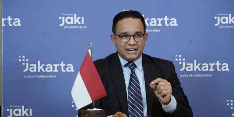 Dituding Anti Pluralisme, Ini Tanggapan Anies Baswedan