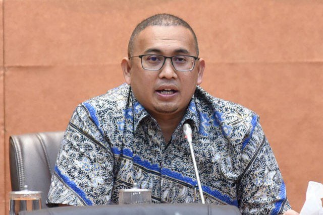 Gerindra Berencana Gandeng PAN untuk Menangkan Prabowo di Pilpres 2024