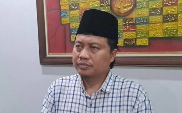 Gus Yusuf: Siapapun yang Bersama PKB Akan Menang Pilpres 2024