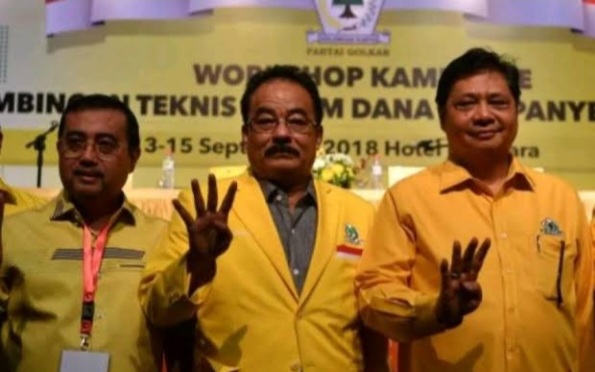 Hetifah: Golkar Solid Jadi Tak Perlu Munaslub