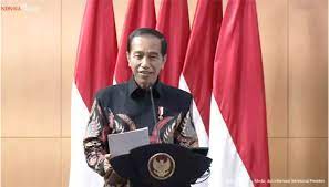 Indostrategic Ungkap Mayoritas Publik Tak Pilih Capres Pilihan Jokowi