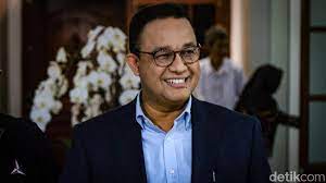 Ini Dua Hal yang Tidak Dimiliki Capres Selain Anies Baswedan