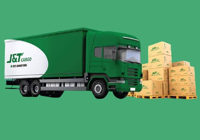 J&T Cargo Buka Loker Lagi, Cek Posisi Barunya Sekarang Juga!