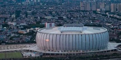 Jubir Anies Ungkap Pemerintah Harus Berhenti Politisasi JIS