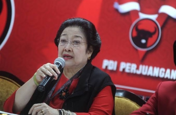 Kader PDIP Surabaya Terlecut Semangatnya dengan Kunjungan Megawati