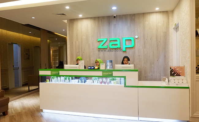 Kamu Lulusan Vokasi? Cek Loker di ZAP Clinic Ini