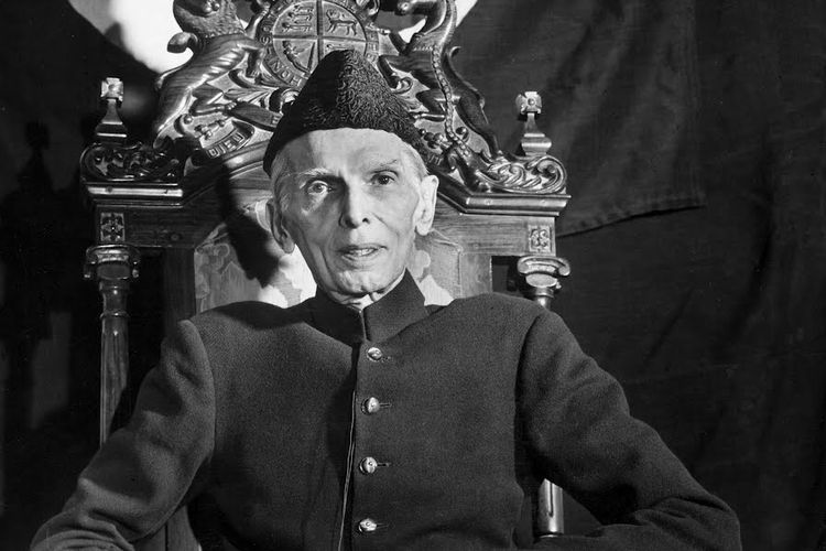 Kiprah Politik Moh. Ali Jinnah