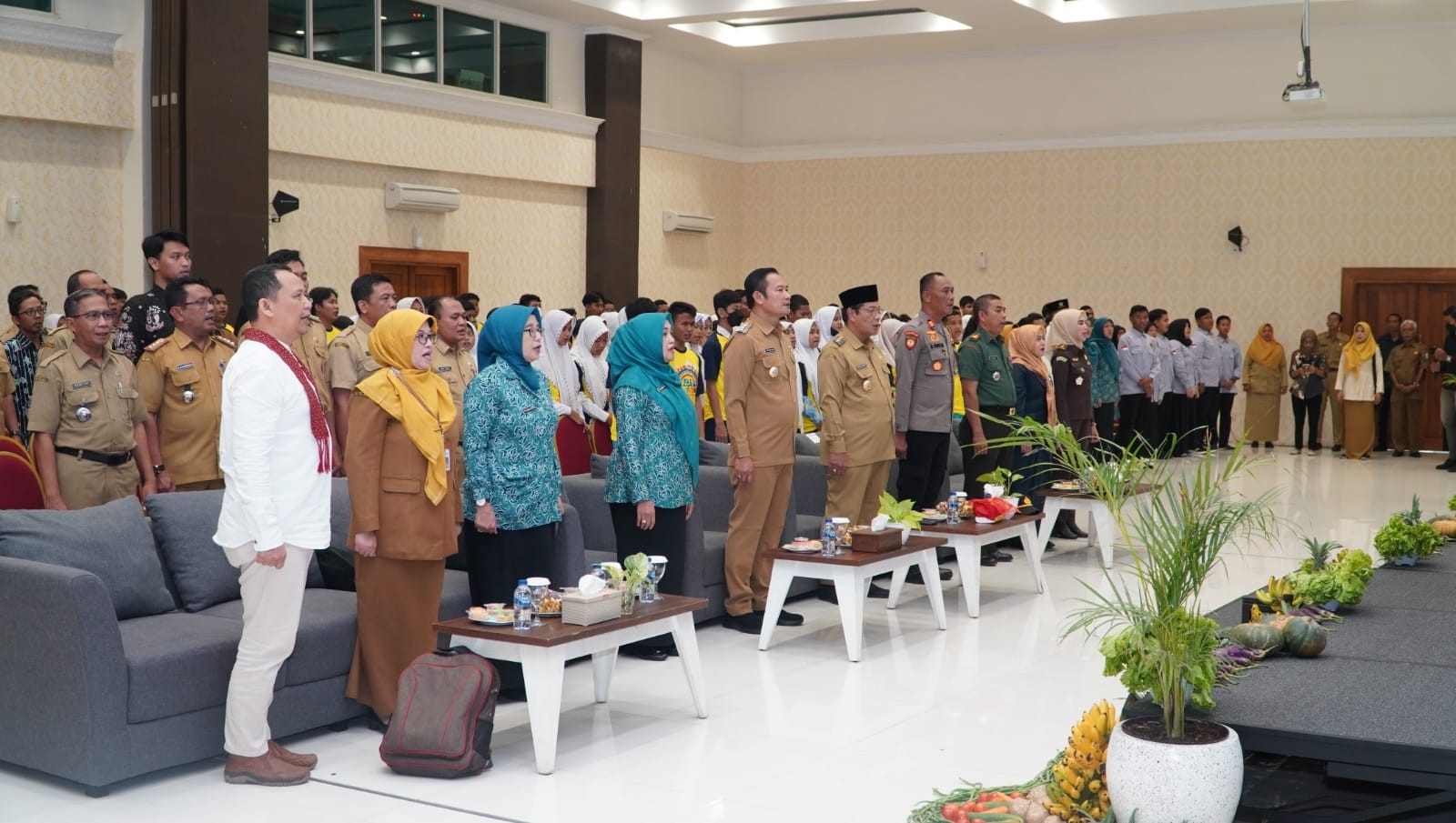 Lamongan Terus Hadirkan Kota Layak Bagi Anak-Anak Desa!