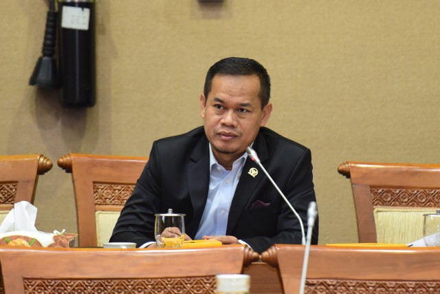 Legislator: Ganti Meteran Listrik Rumah Tangga Menjadi Digital, Gratis Tak Berbayar!