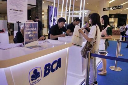 Lowongan Kerja PT Bank Central Asia Tbk Terbaru