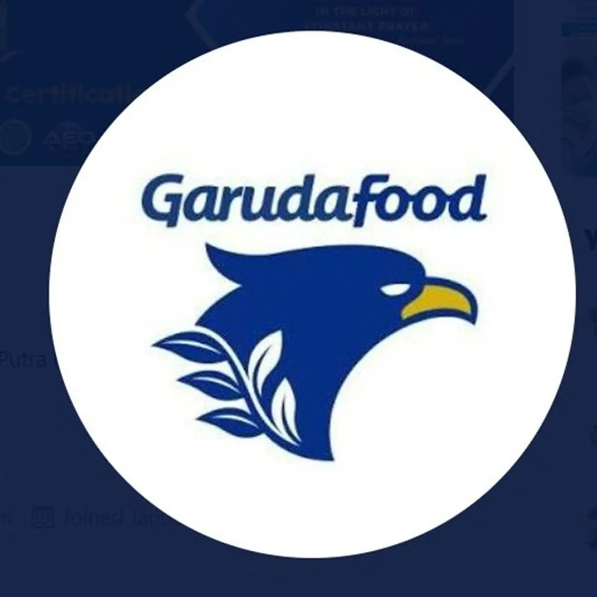 Lowongan Kerja PT Garudafood Putra Putri Jaya Tbk