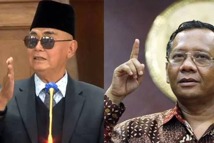 Mahfud MD: Kasus Pidana Panji Gumilang akan Diselesaikan Supaya Tidak Jadi Isu Tiap Pemilu