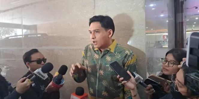 Mantan Wakil Bupati Indramayu Heran dengan Harta Kekayaan Panji Gumilang