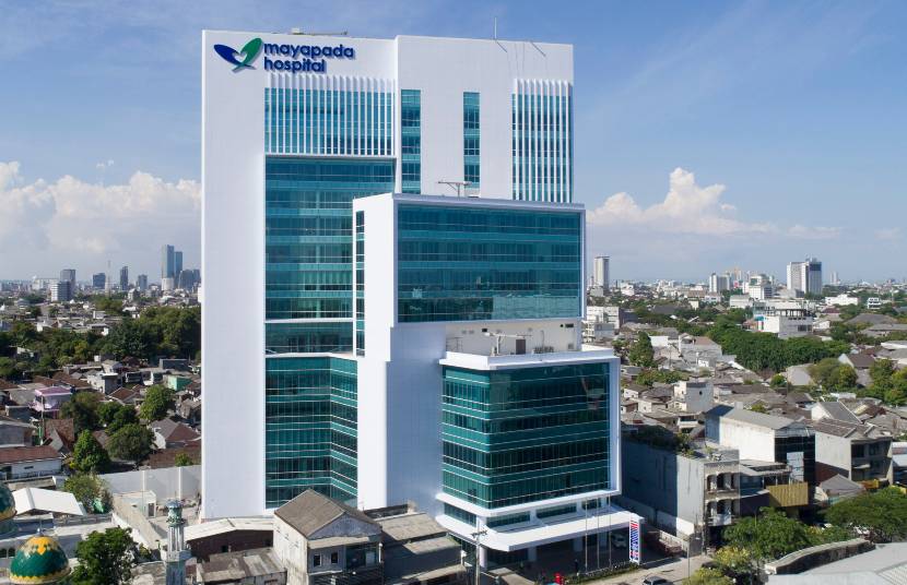 Mayapada Hospital Lagi Buka Loker, Ini Posisi yang Dibutuhkan