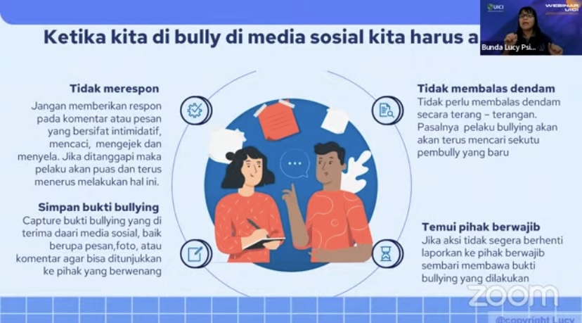 Melihat Cyber Bullying dalam Kasus Melalui Media Sosial, Seperti Apa Pencegahannya?