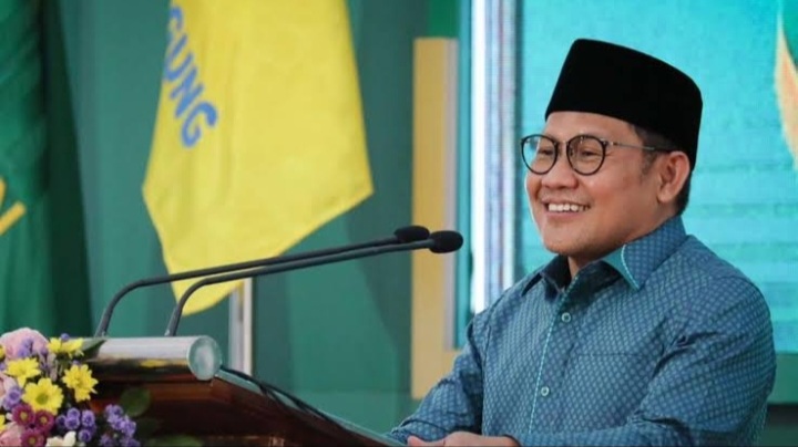 Nahdliyin Kediri Dukung Cak Imin Maju Pilpres 2024