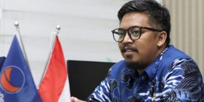 NasDem Ingin Anak Muda Jadi Generasi Penerus Merawat Keberagaman!