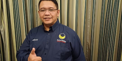 Pandangan Kader NasDem Tentang Surya Paloh