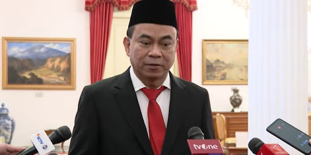 Pelantikan Budi Arie Semakin Kuatkan Pertentangan Antara Jokowi dan NasDem