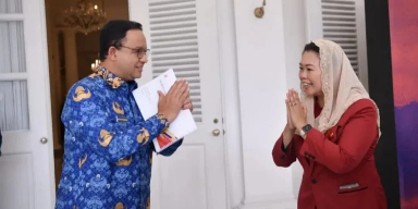 Pengamat Nilai Anies Akan Menang Mudah di Pilpres, Jika Yenny Wahid Cawapresnya!