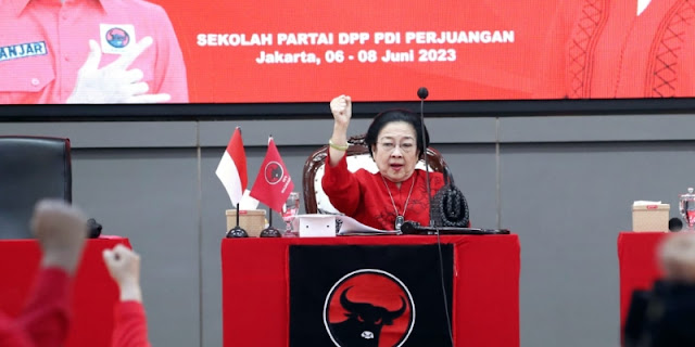 Pengamat: Sebetulnya PDIP Hanya Ingin PKB dan Golkar, Lainnya Tak Penting