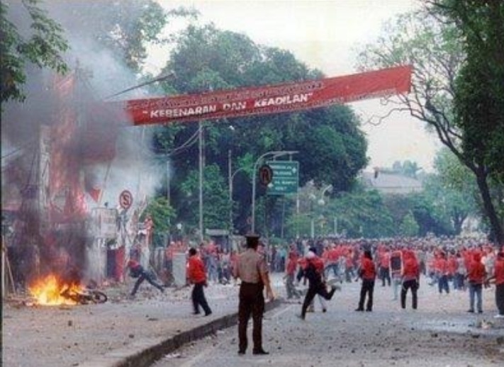 Peringati Peristiwa Kuda Tuli, PDIP Surabaya Undang Ahli Sejarah