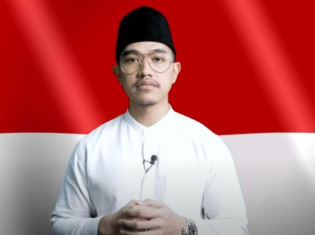 PKS Anggap Kaesang Bukan Ancaman, Andi Sinulingga: Gitu Dong! Santai Aja Nanggepin Anak Penguasa