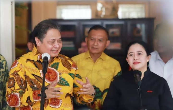 PPP Nilai Positif Tim Teknis yang Dibentuk Golkar dan PDIP