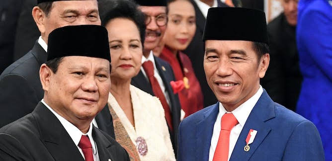 Prabowo Tekankan 5 Program Ekonomi yang Harus Terus Digencarkan!