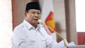 Prabowo Ungkap Bila Menang Akan Ajak Lawan Politik Masuk Pemerintahan