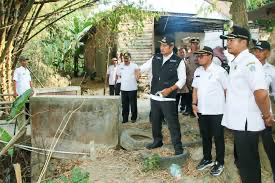 Program Jamula Pak Yes Terus Lanjut Hingga Lamongan Selatan