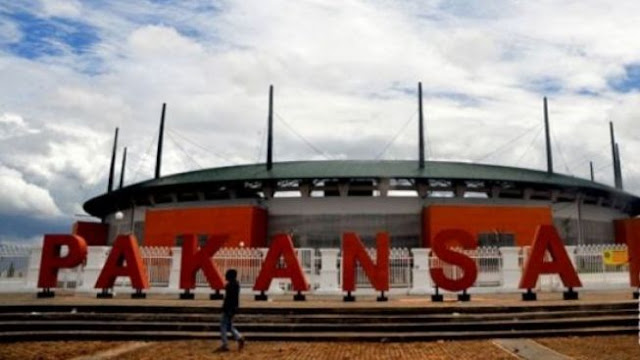 PSSI Akan Gunakan Stadion Pakansari Jadi Venue Piala Dunia U17, Begini Tanggapan Warganet