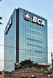 PT Bank Central Asia Tbk Staff Marketing, Ini Syarat dan Kualifikasinya