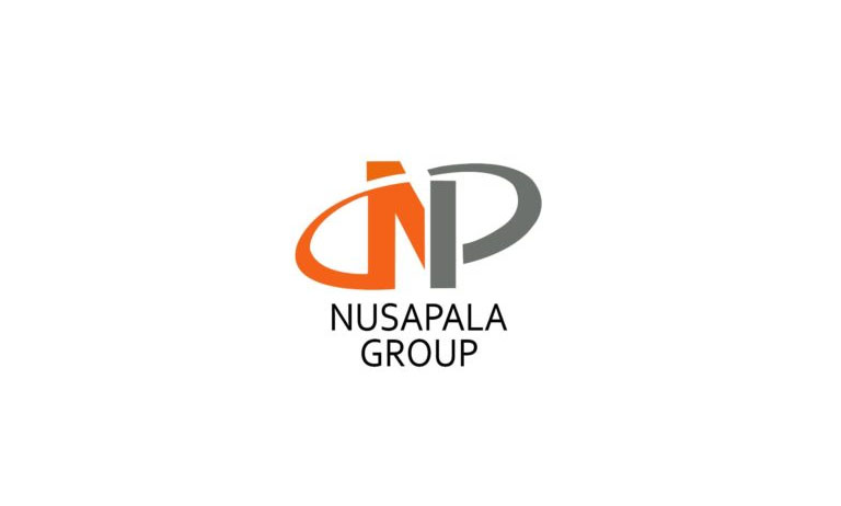 PT Nusapala Group Buka Loker Lagi, Cek Posisi Terbarunya