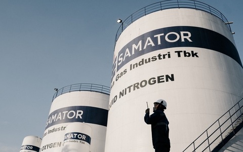 PT Samator Indo Gas Tbk Butuh Banyak Tenaga Kerja, Cek Semua Posisinya di Sini