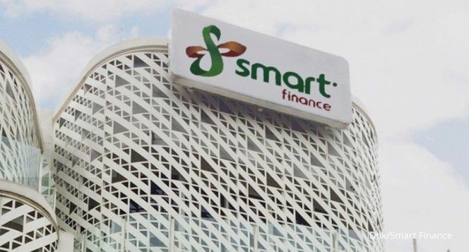 PT Smart Multi Finance Butuh Tenaga Kerja, Ini Posisi yang Dibutuhkan