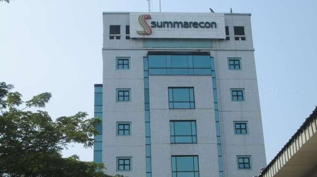 PT Summarecon Agung Tbk Buka Loker Lagi, Ini Posisi Terbarunya