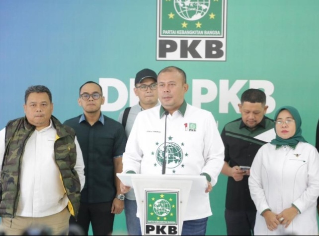 Puncak Harlah PKB ke-25 Akan Digelar di Solo