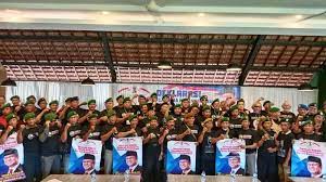 Purnawirawan TNI dan Polri di Jateng Dukung Anies Baswedan