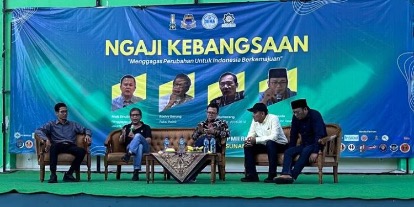 Semenjak Jadi Rektor, Anies Sudah Tanamkan Nilai Komitmen Antikorupsi