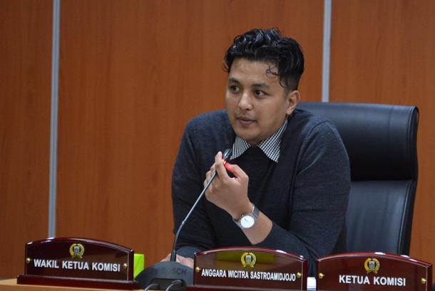 Siap Kawal Renovasi JIS, DPRD DKI Jakarta Minta Tak Dibawa ke Ranah Politis