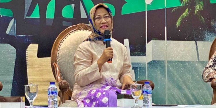 Siti Zuhro Minta KPU dan Bawaslu Tak Jadi Lembaga Partisan