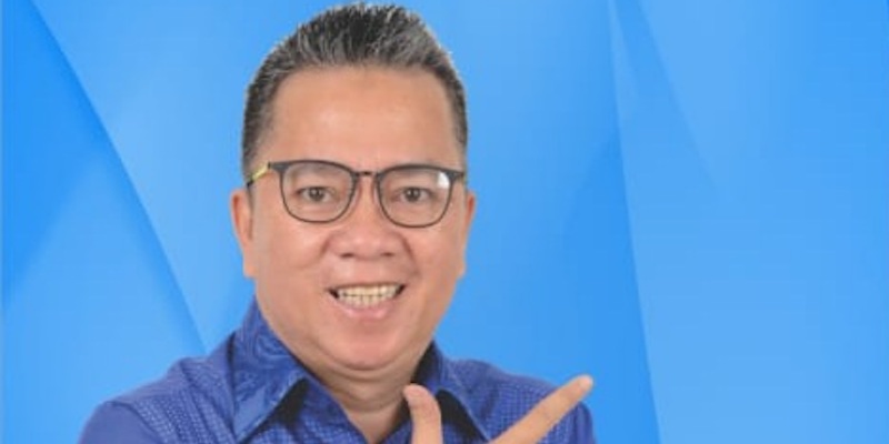 Soal Kasus Korupsi BTS, Politisi Demokrat Bakal Laporkan Inisial IG ke Bareskrim Polri