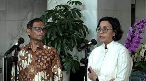 Soal Transaksi Janggal Rp 349 T, KPK Harus Segera Periksa Menkeu Sri Mulyani