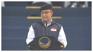 Sosiolog Ungkap Anies Baswedan Akan Berikan Keadilan Sosial Jika Jadi Presiden!