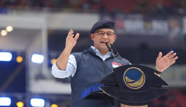 Sosiolog Yakini Anies Tak Lakukan Politik Bumi Hangus, Jika Jadi Presiden!