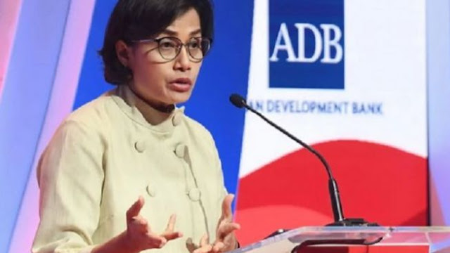 Sri Mulyani Ungkap Indonesia Tak Lagi Punya Utang pada IMF