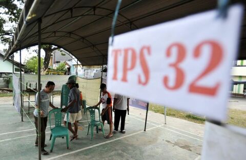 Tak Bisa Pulang Kampung Kala Pemilu? Ini Cara Urus Pindah TPS dengan Mudah